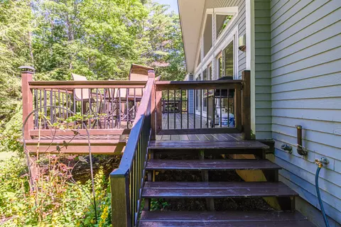 Exterior - 10 Bear Point Rd, Harrison, ME 04040 photo 10 of 28