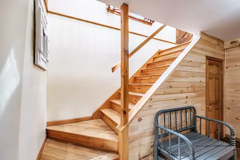 Entry Way - 10 Bear Point Rd, Harrison, ME 04040 photo 13 of 13