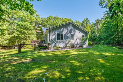 Exterior - 10 Bear Point Rd, Harrison, ME 04040 photo 18 of 28