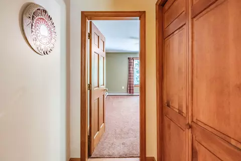 Entry Way - 10 Bear Point Rd, Harrison, ME 04040 photo 9 of 13