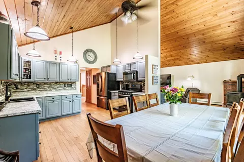 Dining - 10 Bear Point Rd, Harrison, ME 04040 photo 4 of 4