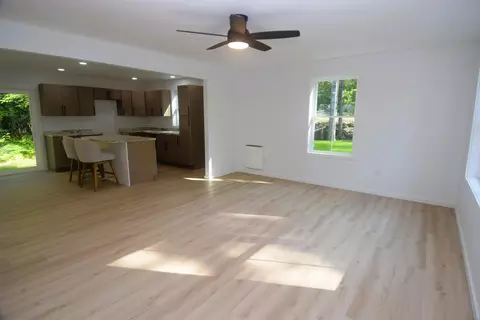 Living - 32 E Shore Rd, Embden, ME 04958 photo 3 of 3