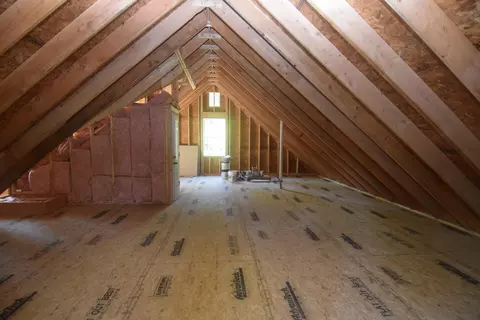 Entry Way - 32 E Shore Rd, Embden, ME 04958 photo 2 of 2