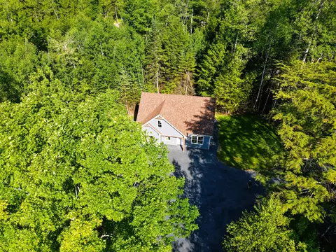 View/Area - 32 E Shore Rd, Embden, ME 04958 photo 4 of 7