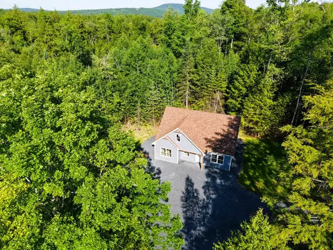 View/Area - 32 E Shore Rd, Embden, ME 04958 photo 2 of 7
