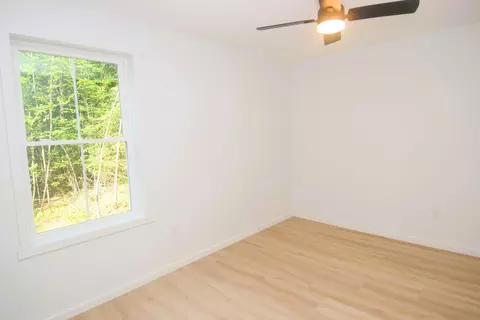 Bedroom - 32 E Shore Rd, Embden, ME 04958 photo 3 of 4