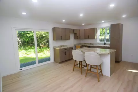 Kitchen - 32 E Shore Rd, Embden, ME 04958 photo 1 of 2