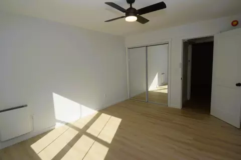 Bedroom - 32 E Shore Rd, Embden, ME 04958 photo 2 of 4