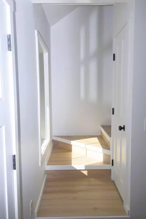 Entry Way - 32 E Shore Rd, Embden, ME 04958 photo 1 of 2