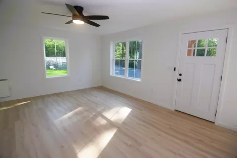 Living - 32 E Shore Rd, Embden, ME 04958 photo 2 of 3