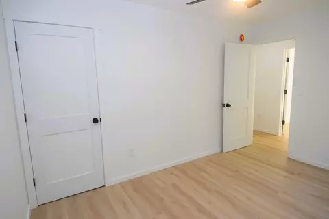 Bedroom - 32 E Shore Rd, Embden, ME 04958 photo 4 of 4