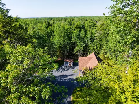 View/Area - 32 E Shore Rd, Embden, ME 04958 photo 1 of 7