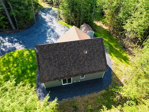 View/Area - 32 E Shore Rd, Embden, ME 04958 photo 5 of 7
