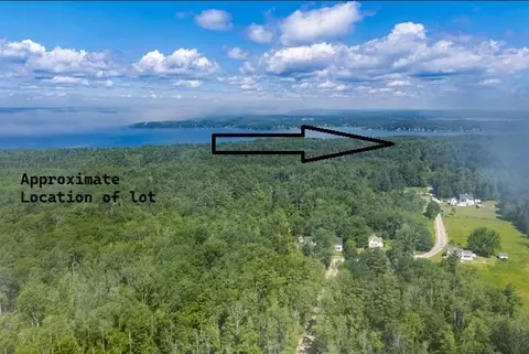 471 South Rd, Chebeague Island, ME 04017