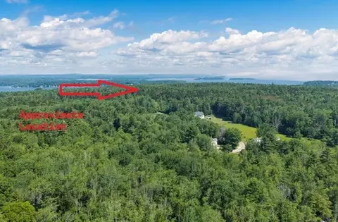 471 South Rd #B, Chebeague Island, ME 04017