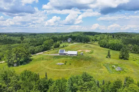 156 Crummett Mountain Rd, Somerville, ME 04348