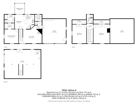798 Overlock Hill Rd, Union, ME 04862