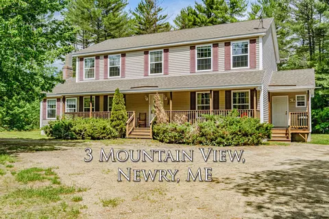 3 Mountain View Rd, Newry, ME 04261