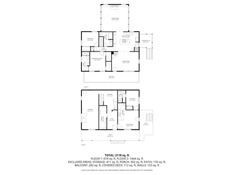 21 Union Ct, Boothbay Harbor, ME 04538