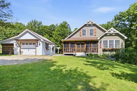 25 Moes Way, Wales, ME 04280