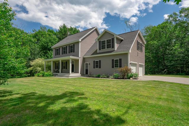 9 Whipple Ln, Scarborough, ME 04074