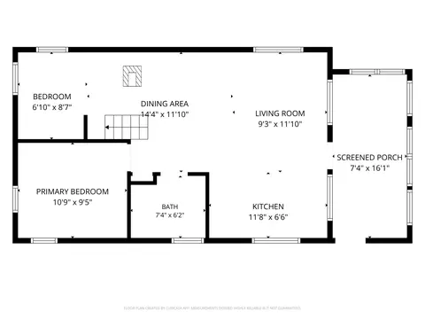 659 Sandy Beach Rd, Danforth, ME 04424 photo 25