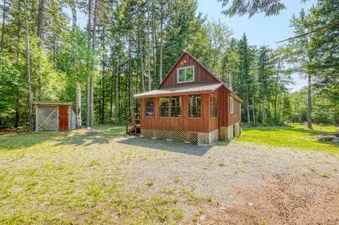 659 Sandy Beach Rd, Danforth, ME 04424 photo 6