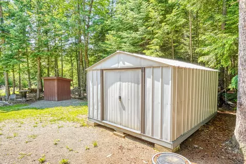 659 Sandy Beach Rd, Danforth, ME 04424 photo 18