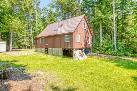 659 Sandy Beach Rd, Danforth, ME 04424 photo 4