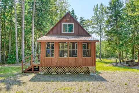 659 Sandy Beach Rd, Danforth, ME 04424 photo 2