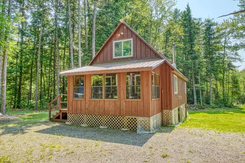 659 Sandy Beach Rd, Danforth, ME 04424 photo 3