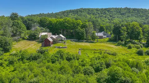 19 Ledge Hill Rd, Sweden, ME 04040