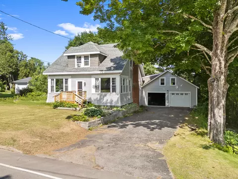137 Depot St, Union, ME 04862