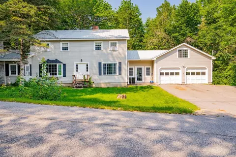 48 Howard Pond Rd, Hanover, ME 04237