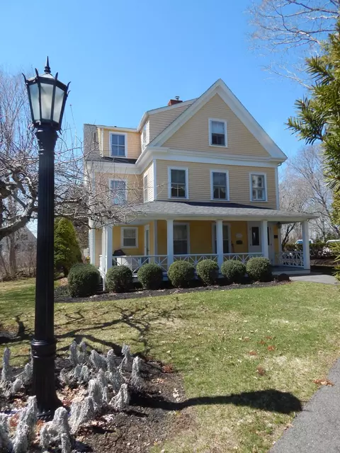 5 Harmon Park Rd #3, York, ME 03909