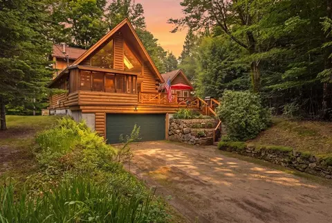 66 Rowe Hill Rd, Woodstock, ME 04219