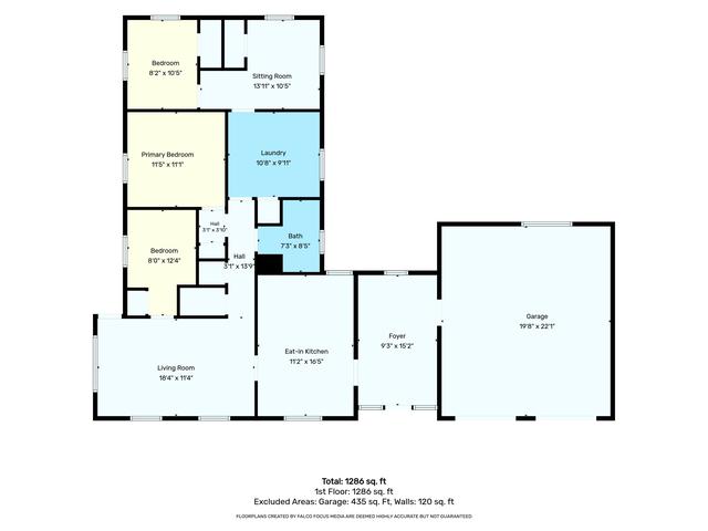 485 Main Rd, Passadumkeag, ME 04475