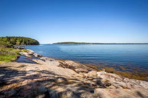 View/Area - 1199 Pleasant Point Rd, Cushing, ME 04563 photo 6 of 10