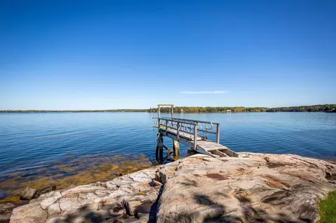 View/Area - 1199 Pleasant Point Rd, Cushing, ME 04563 photo 5 of 10
