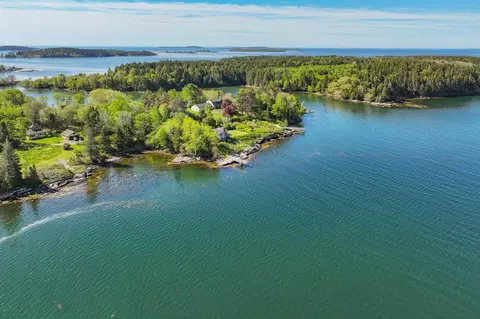 View/Area - 1199 Pleasant Point Rd, Cushing, ME 04563 photo 9 of 10