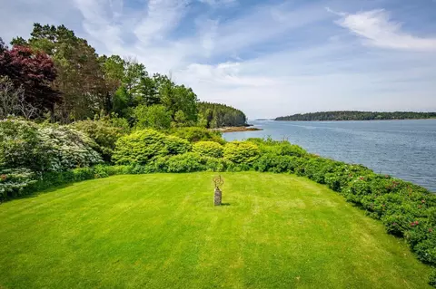 View/Area - 1199 Pleasant Point Rd, Cushing, ME 04563 photo 3 of 10