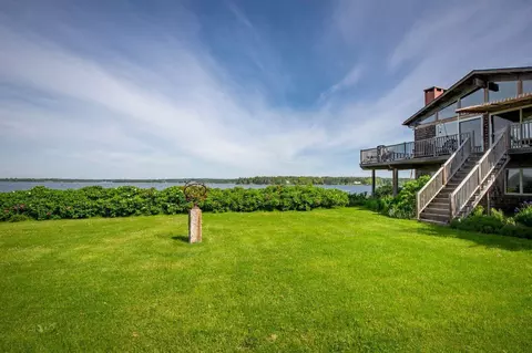 Exterior - 1199 Pleasant Point Rd, Cushing, ME 04563 photo 8 of 12