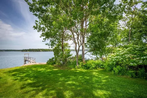 Exterior - 1199 Pleasant Point Rd, Cushing, ME 04563 photo 11 of 12