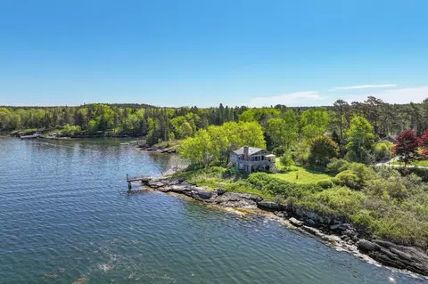 View/Area - 1199 Pleasant Point Rd, Cushing, ME 04563 photo 7 of 10
