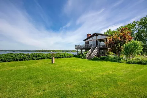 Exterior - 1199 Pleasant Point Rd, Cushing, ME 04563 photo 2 of 12