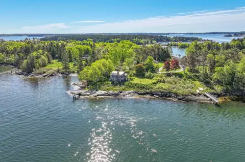 View/Area - 1199 Pleasant Point Rd, Cushing, ME 04563 photo 8 of 10