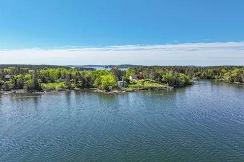 View/Area - 1199 Pleasant Point Rd, Cushing, ME 04563 photo 10 of 10
