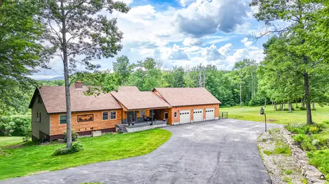 72 Cobble Hill Rd, Paris, ME 04281