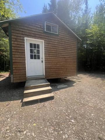 M5 L15b Suckertown Road, Amity, ME 04471