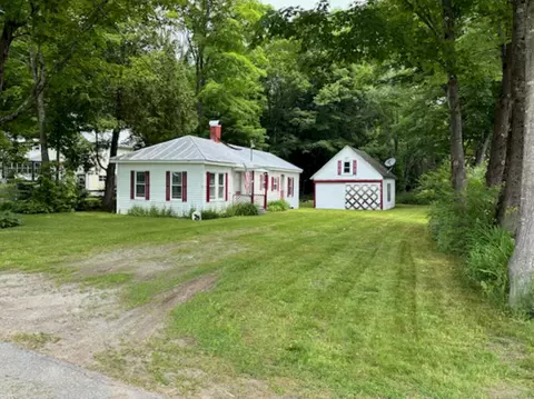 21 Nichols Hill Rd, Bingham, ME 04920